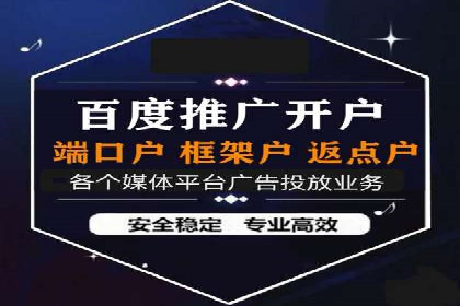 SEM代运营案例：助力企业实现线上转型
